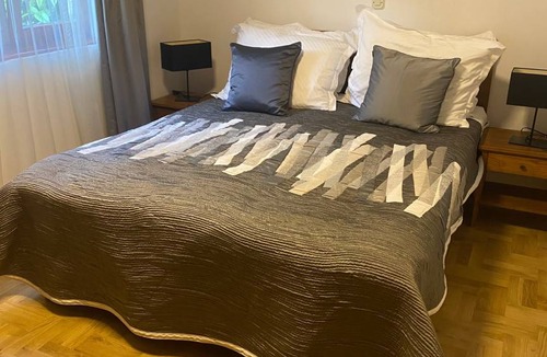 Cove Murtar Apartment | 30 m² Apartment ∙ 1 bedroom ∙ 3 guests