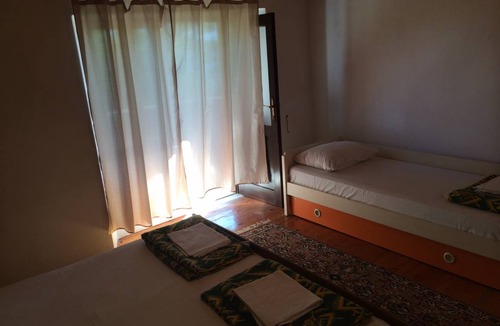 Rab Town House | 30 m² House ∙ 1 bedroom ∙ 3 guests