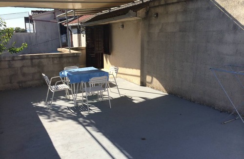 Rab Town House | 30 m² House ∙ 1 bedroom ∙ 3 guests