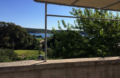 Rab Town House | 30 m² House ∙ 1 bedroom ∙ 3 guests