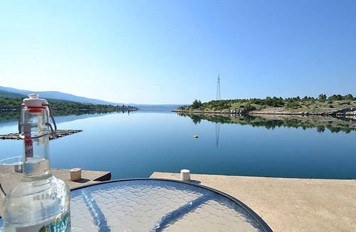 Obrovac House | 30 m² House ∙ 1 bedroom ∙ 2 guests