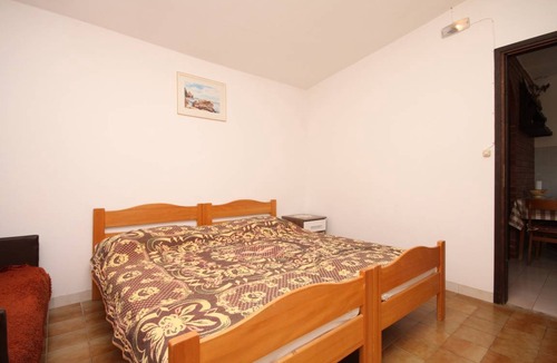 Island Dugi Otok House | 30 m² House ∙ 2 bedrooms ∙ 4 guests