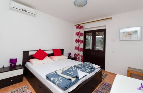 Klenovica Resort | 30 m² Private room ∙ 2 guests