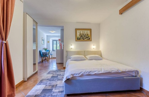Lovran Apartment | 31 m² Apartment ∙ 1 bedroom ∙ 3 guests