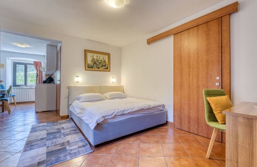 Lovran Apartment | 31 m² Apartment ∙ 1 bedroom ∙ 3 guests