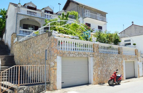 Zaton Apartment | 31 m² Apartment ∙ 1 bedroom ∙ 2 guests
