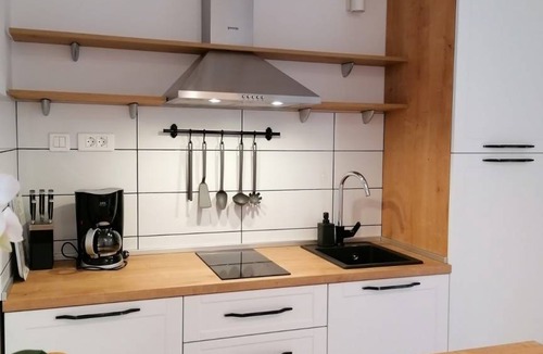 Klenovica Apartment | 31 m² Apartment ∙ 1 bedroom ∙ 2 guests
