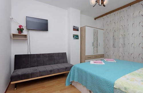 Brsec Resort | 31 m² Private room ∙ 1 bedroom ∙ 3 guests