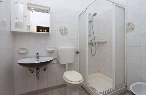 Brsec Resort | 31 m² Private room ∙ 1 bedroom ∙ 3 guests