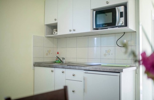 Rab Town Apartment | 32 m² Apartment ∙ 1 bedroom ∙ 2 guests