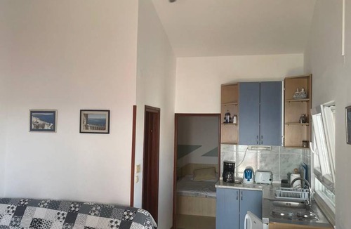 Zdrelac Apartment | 32 m² Apartment ∙ 1 bedroom ∙ 4 guests