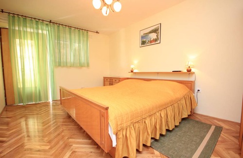 Medveja Apartment | 32 m² Apartment ∙ 1 bedroom ∙ 3 guests