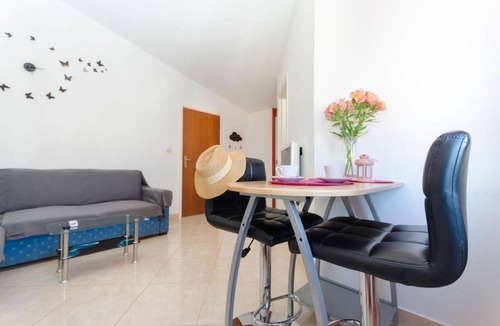 Vodice Apartment | 32 m² Apartment ∙ 1 bedroom ∙ 3 guests