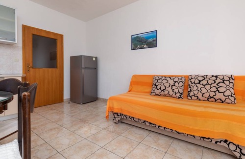 Marusici Apartment | 32 m² Apartment ∙ 1 bedroom ∙ 4 guests