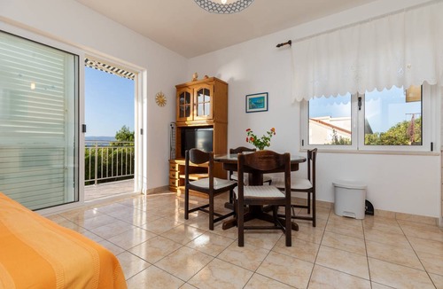 Marusici Apartment | 32 m² Apartment ∙ 1 bedroom ∙ 4 guests