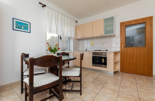 Marusici Apartment | 32 m² Apartment ∙ 1 bedroom ∙ 4 guests