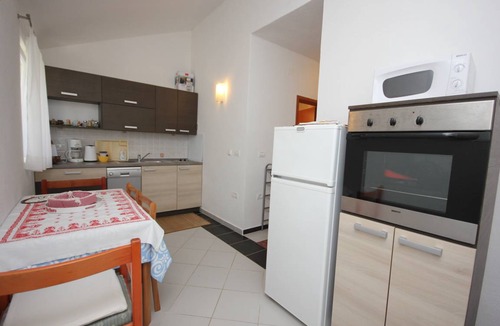 Artatore Apartment | 32 m² Apartment ∙ 1 bedroom ∙ 3 guests