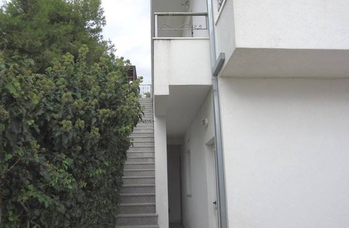 Okrug Donji Apartment | 32 m² Apartment ∙ 1 bedroom ∙ 4 guests