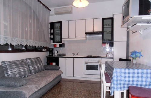 Sucici Apartment | 32 m² Apartment ∙ 1 bedroom ∙ 4 guests