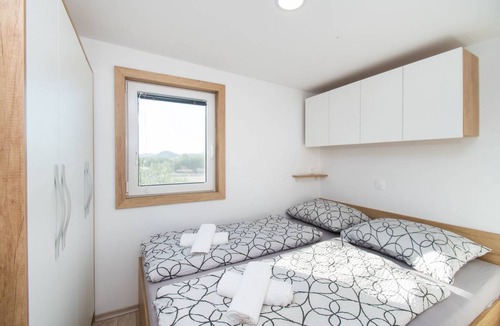 Tisno House | 32 m² House ∙ 2 bedrooms ∙ 4 guests
