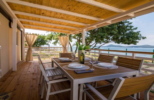 Biograd na Moru House | 32 m² House ∙ 2 bedrooms ∙ 6 guests