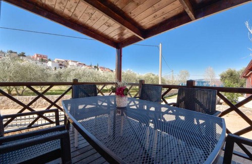 Krusevo Resort | 32 m² Resort ∙ 3 bedrooms ∙ 6 guests