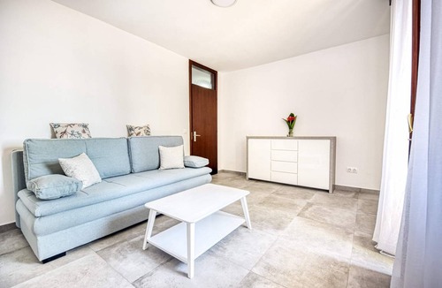 Selca Apartment | 34 m² Apartment ∙ 1 bedroom ∙ 2 guests
