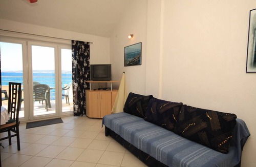 Banj Apartment | 34 m² Apartment ∙ 1 bedroom ∙ 4 guests