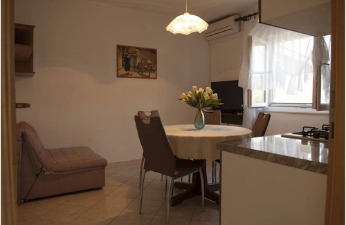 Municipality of Kali Apartment | 34 m² Apartment ∙ 1 bedroom ∙ 3 guests