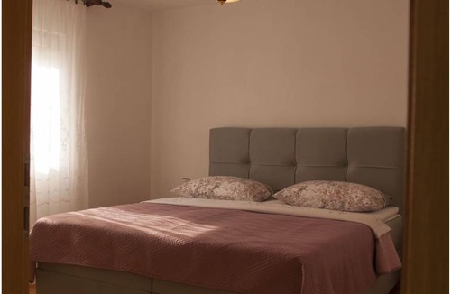 Municipality of Kali Apartment | 34 m² Apartment ∙ 1 bedroom ∙ 3 guests