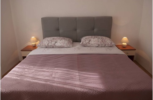 Municipality of Kali Apartment | 34 m² Apartment ∙ 1 bedroom ∙ 3 guests