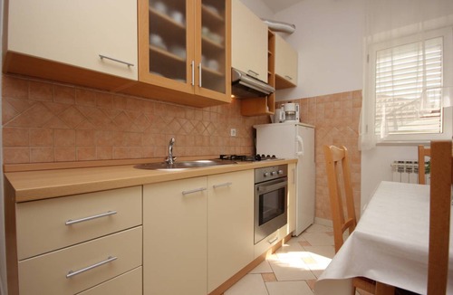 Kali Apartment | 34 m² Apartment ∙ 1 bedroom ∙ 3 guests