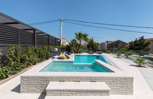 Podstrana Apartment | 34 m² Apartment ∙ 1 bedroom ∙ 4 guests