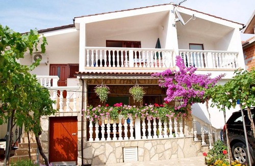 Susica Apartment | 34 m² Apartment ∙ 1 bedroom ∙ 4 guests