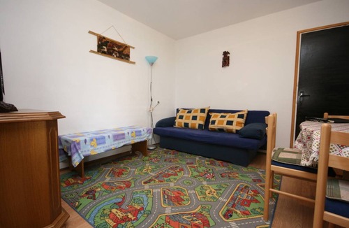 Smokvica Apartment | 34 m² Apartment ∙ 1 bedroom ∙ 4 guests