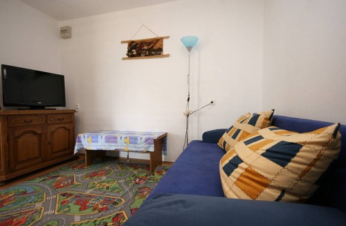 Smokvica Apartment | 34 m² Apartment ∙ 1 bedroom ∙ 4 guests