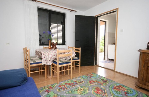 Smokvica Apartment | 34 m² Apartment ∙ 1 bedroom ∙ 4 guests
