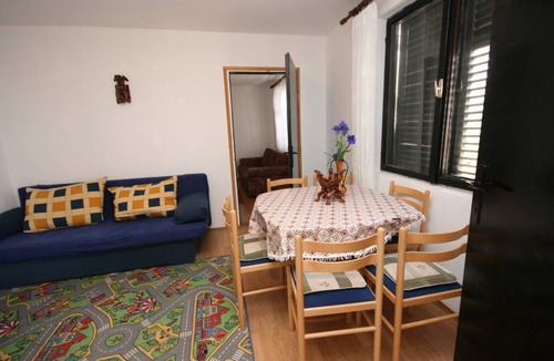 Smokvica Apartment | 34 m² Apartment ∙ 1 bedroom ∙ 4 guests