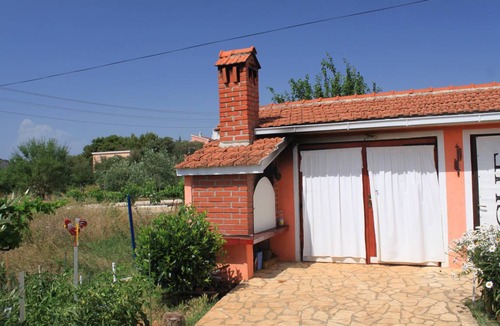 Susica Apartment | 34 m² Apartment ∙ 2 bedrooms ∙ 4 guests
