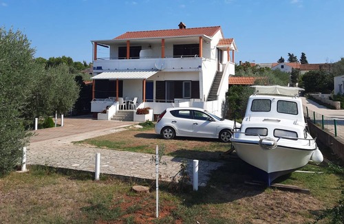 Susica Apartment | 34 m² Apartment ∙ 2 bedrooms ∙ 4 guests