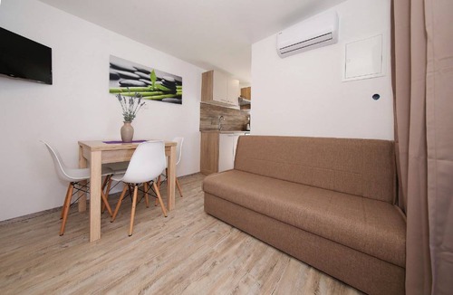 Biograd na Moru House | 34 m² House ∙ 2 bedrooms ∙ 6 guests