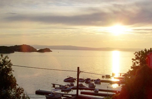 Rab Town Apartment | 35 m² Apartment ∙ 1 bedroom ∙ 2 guests