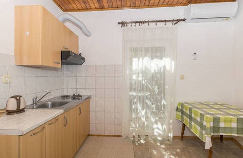 Ruskamen Apartment | 35 m² Apartment ∙ 2 bedrooms ∙ 4 guests