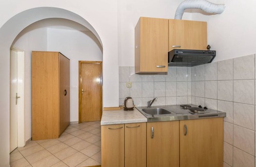 Ruskamen Apartment | 35 m² Apartment ∙ 2 bedrooms ∙ 4 guests