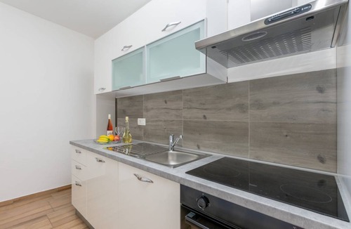 Ruskamen Apartment | 35 m² Apartment ∙ 1 bedroom ∙ 4 guests