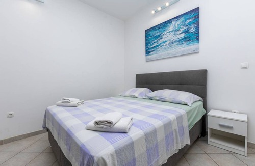 Ruskamen Apartment | 35 m² Apartment ∙ 1 bedroom ∙ 4 guests