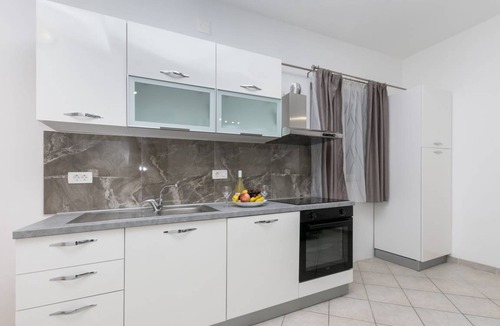 Ruskamen Apartment | 35 m² Apartment ∙ 1 bedroom ∙ 4 guests
