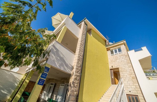 Ruskamen Apartment | 35 m² Apartment ∙ 1 bedroom ∙ 3 guests