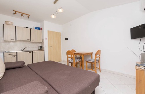 Ruskamen Apartment | 35 m² Apartment ∙ 1 bedroom ∙ 4 guests