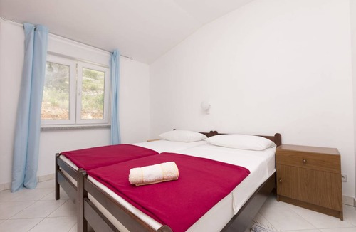 Ruskamen Apartment | 35 m² Apartment ∙ 1 bedroom ∙ 4 guests